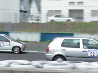 �o�C�I�f�B�[�[���R���ŃT�[�L�b�g���s