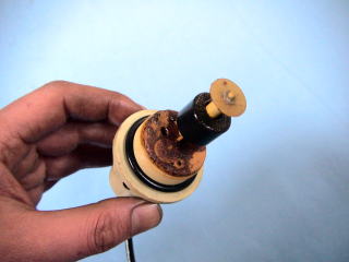 �o�C�I�f�B�[�[���R���ƔR���t�B���^�[���Ӊ摜