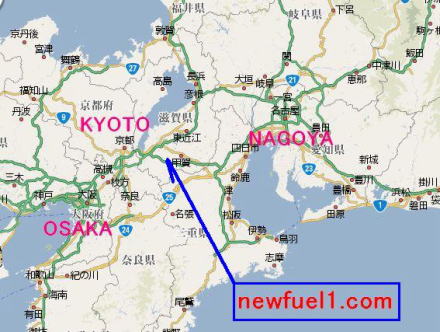 newfuel1.com Biodiesel BDF