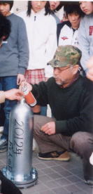 ���J��搶���ۑ��K�X���^�C���J�v�Z���ɒ����@BDM