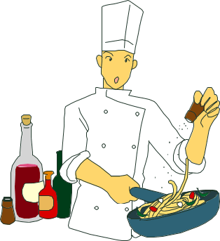 ジビエ素材に獣毛などの混入防止